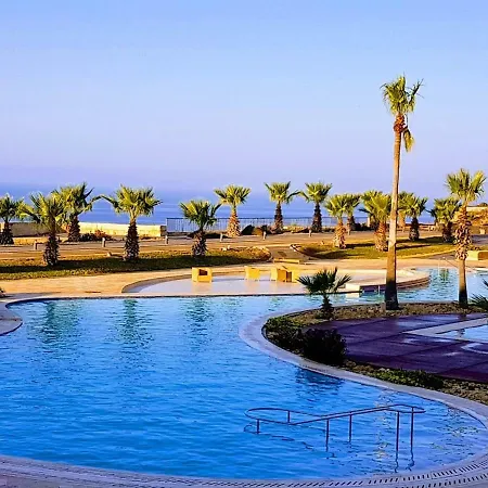 Cambray With Spectacular Sea Views Apartment