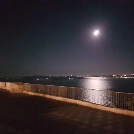 Cambray With Spectacular Sea Views Apartment