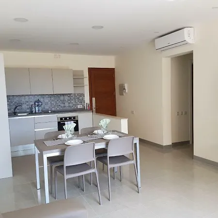 Cambray With Spectacular Sea Views Mgarr