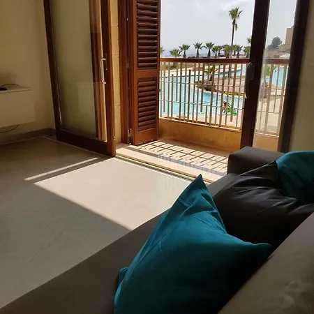 Cambray With Spectacular Sea Views * Mgarr