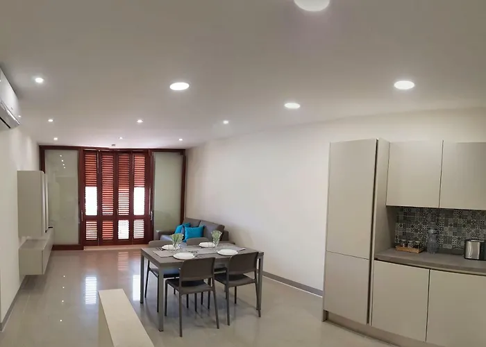 Cambray With Spectacular Sea Views Mgarr