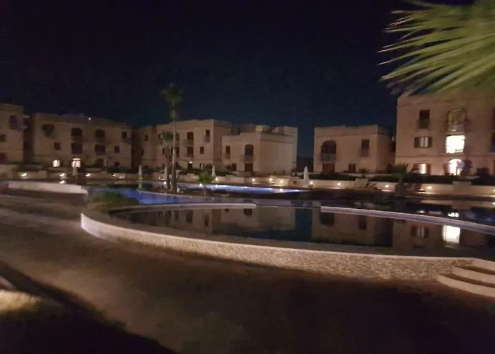 Cambray With Spectacular Sea Views Mgarr