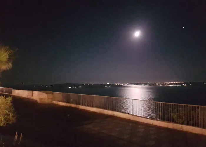 Cambray With Spectacular Sea Views Apartament