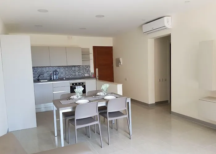 Cambray With Spectacular Sea Views Mgarr