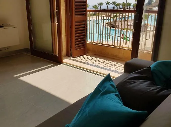 Cambray With Spectacular Sea Views * Mgarr