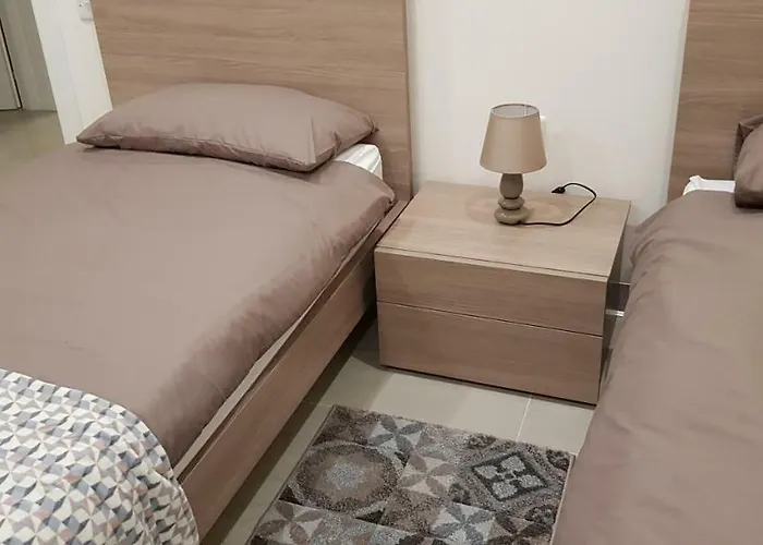 Cambray With Spectacular Sea Views Apartment