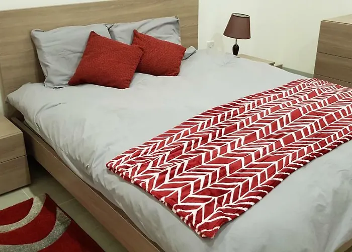 Cambray With Spectacular Sea Views Apartament