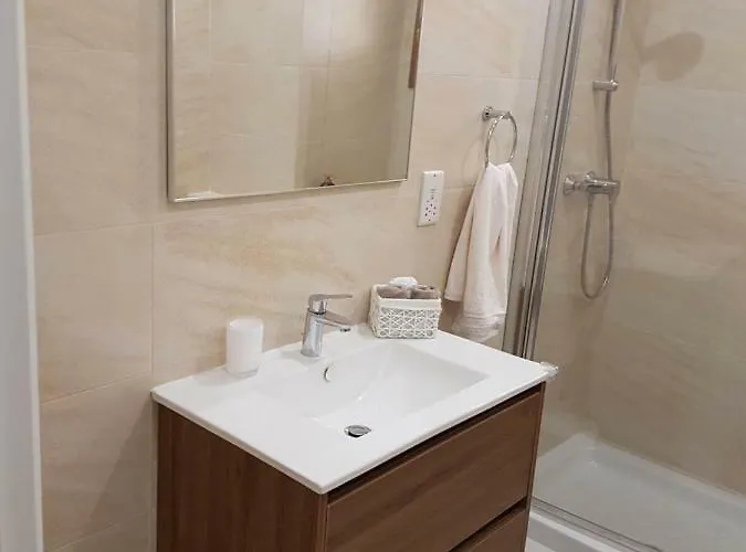 Apartament Cambray With Spectacular Sea Views *