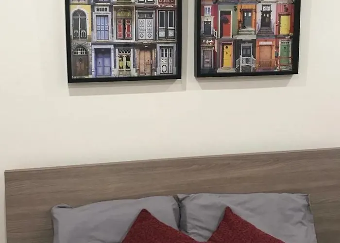 Cambray With Spectacular Sea Views Apartament Mgarr